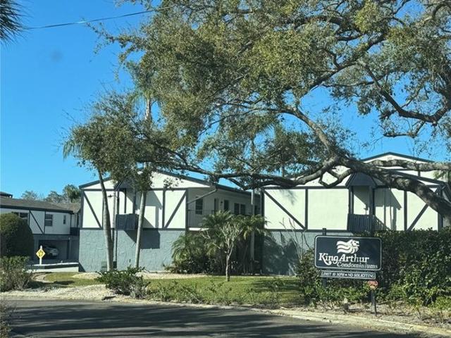 Condo for sale in Dunedin, Florida
