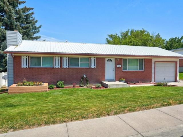 House for sale in Bannock, Idaho