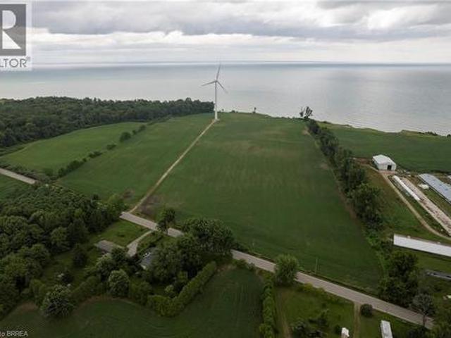 Land for sale in Ontario