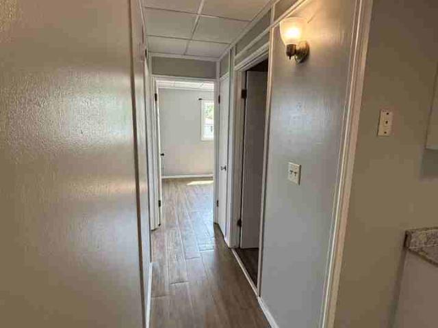 Apartment for rent in Waterloo