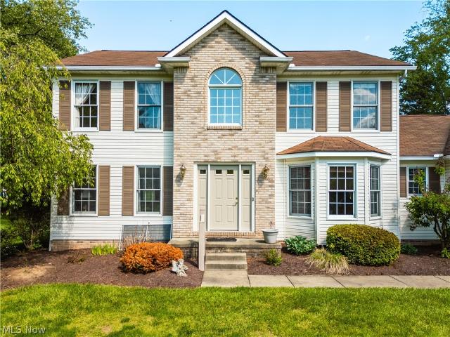 House for sale in North Canton, Ohio