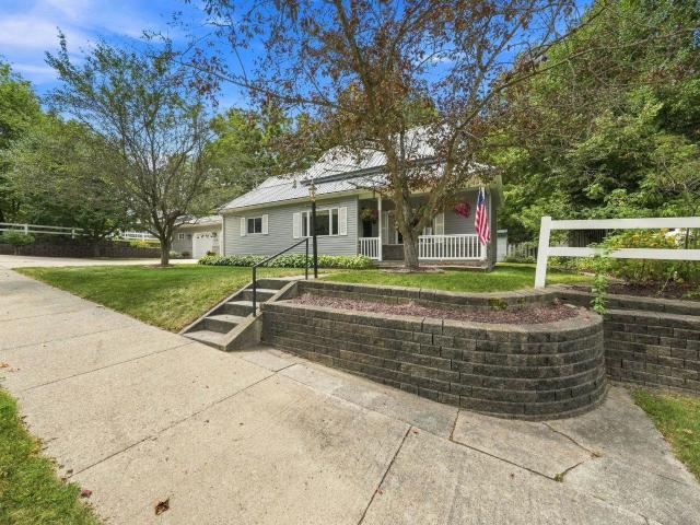 House for sale in Cadillac, Michigan