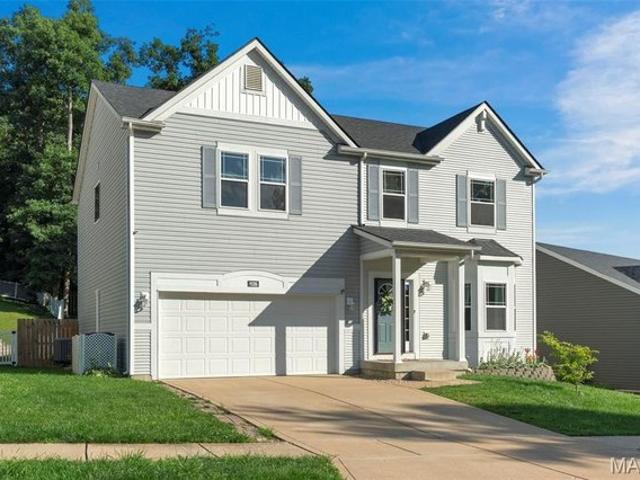 House for sale in Herculaneum, Missouri
