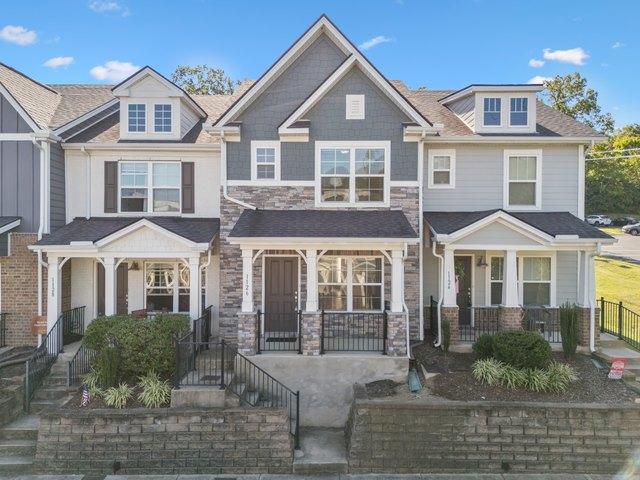 Townhouse for sale in Tennessee