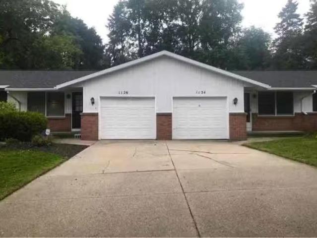 Condo for rent in Grand Rapids