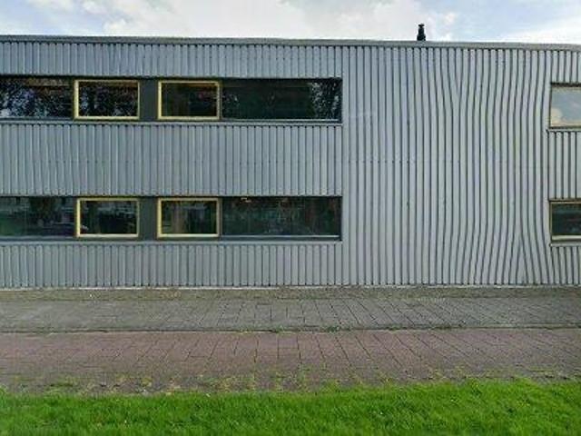 Bedrijfspand te huur in Zoetermeer, Zuid Holland