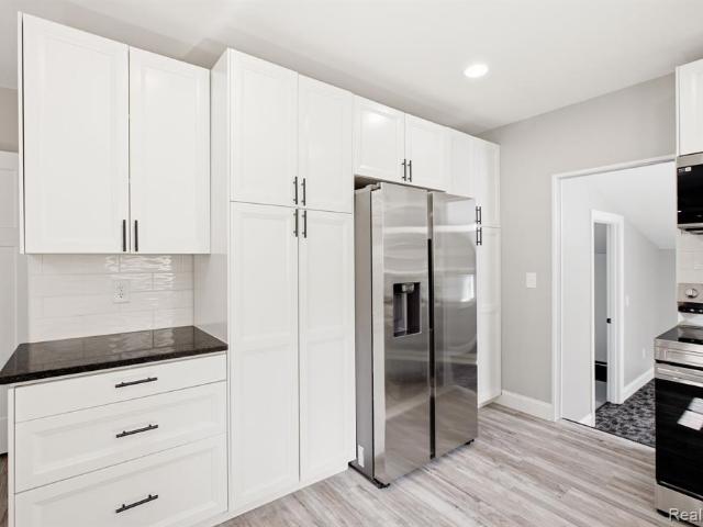 House for sale in Fort Gratiot, Michigan