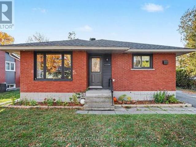 House for sale in College, Ottawa