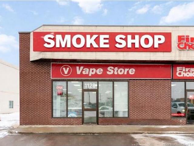 Commercial for sale in Westmorland, New Brunswick