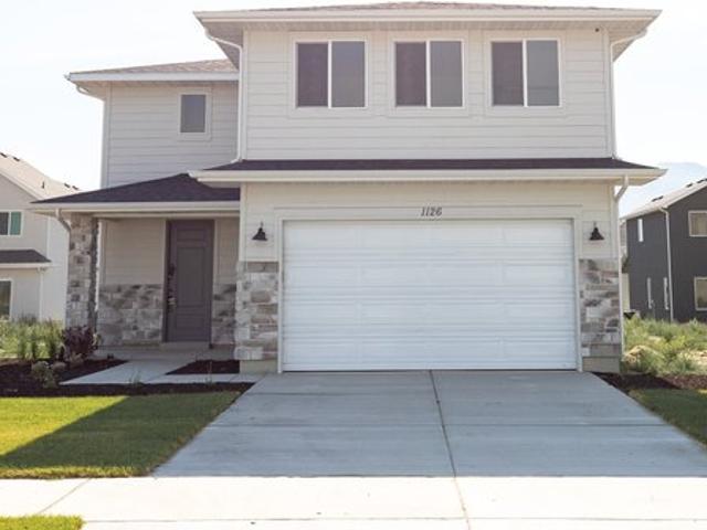 House for sale in Salem, Utah