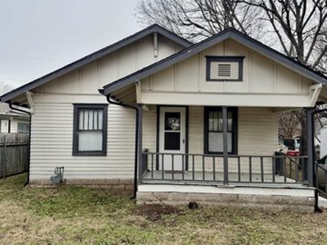 House for sale in Kansas