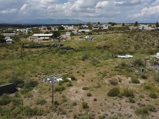 Land for sale in Tombstone, Cochise County