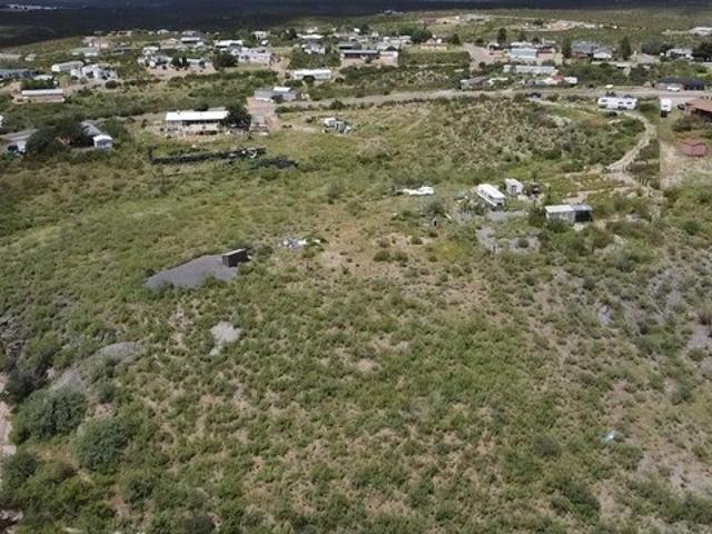 Land for sale in Tombstone, Cochise County