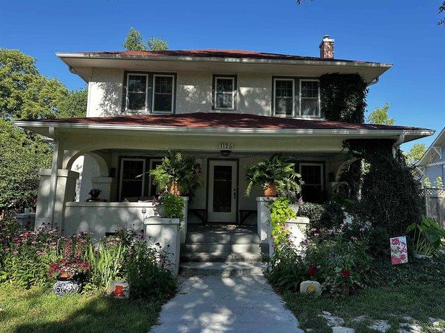 House for sale in Kansas