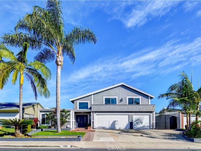 House for sale in Placentia, California