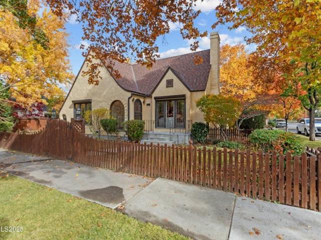 House for sale in Reno, Nevada