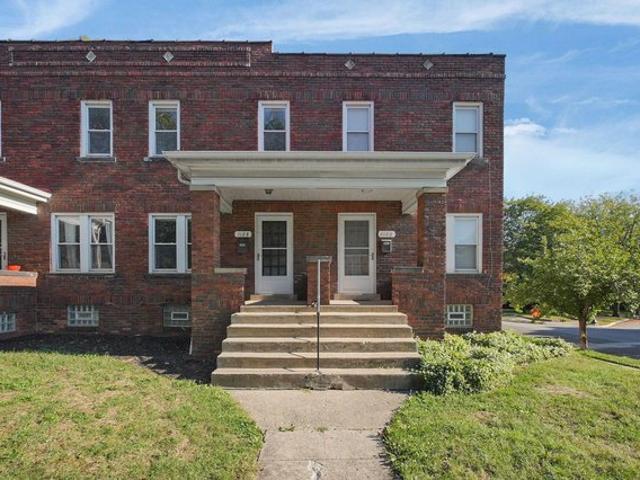 Townhouse for sale in Columbus, Ohio