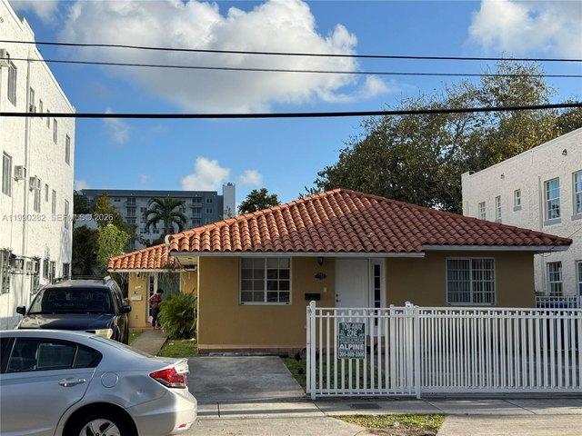 House for sale in Miami, Florida