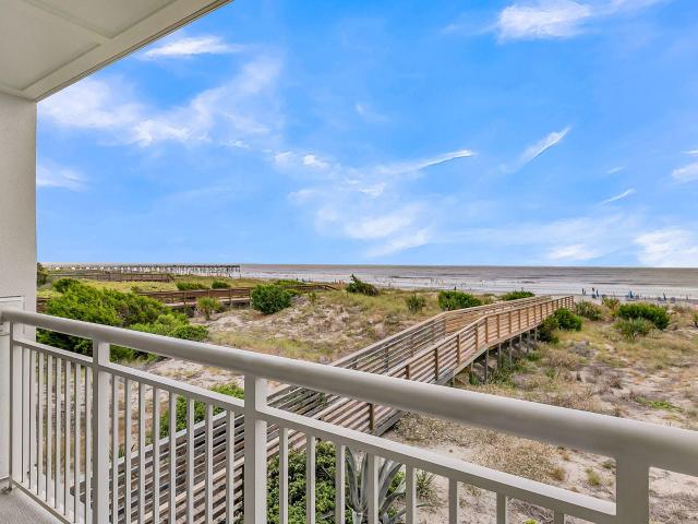 Condo for sale in Isle of Palms, Charleston County