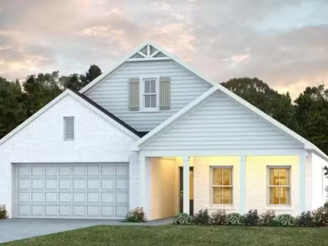 House for rent in Opelika