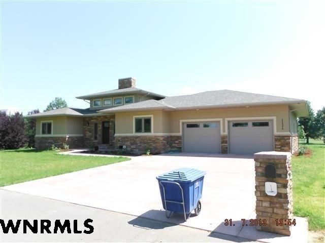 House for sale in Nebraska
