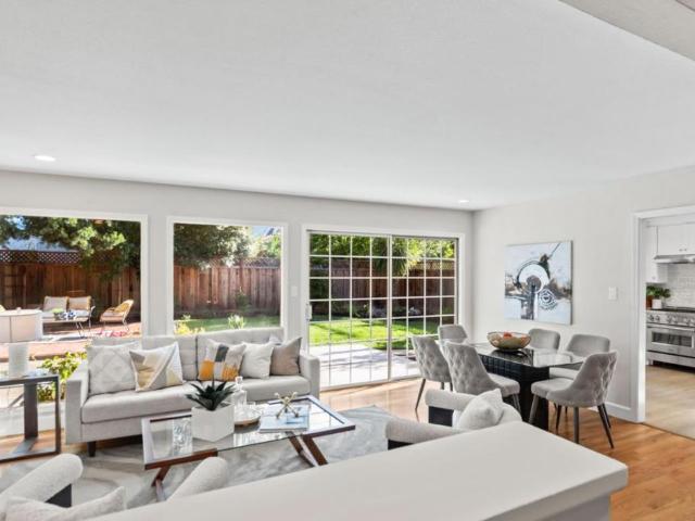 House for sale in Sunnyvale, Santa Clara County