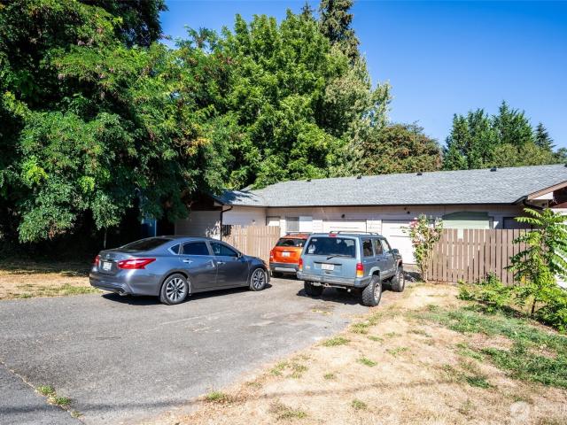 House for sale in Thurston, Washington
