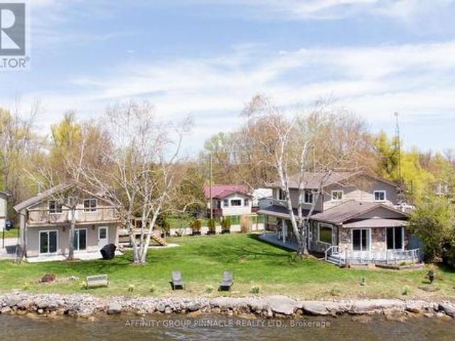House for sale in Ramara, Ontario