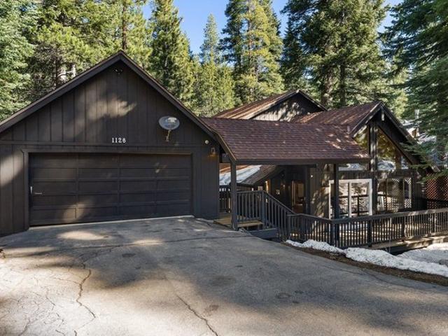 House for sale in California