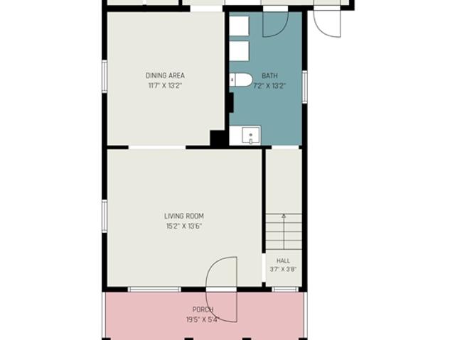 House for sale in Alpena, Alpena County