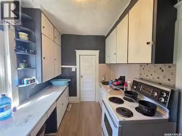 House for sale in Washington Park, Regina