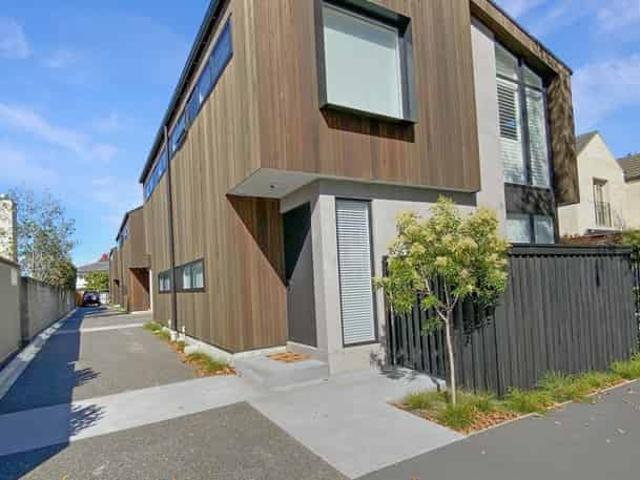 House for rent in Merivale, Canterbury