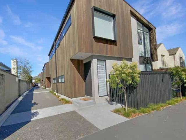 House for rent in Merivale, Canterbury