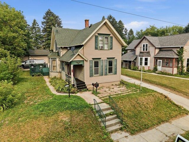 House for sale in Manitowoc, Wisconsin