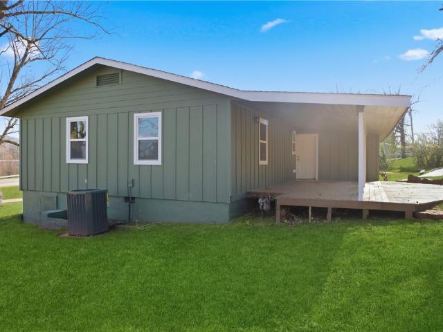 House for sale in Stilwell, Oklahoma