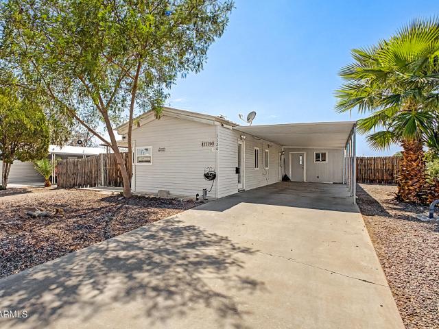 House for sale in Mesa, Arizona