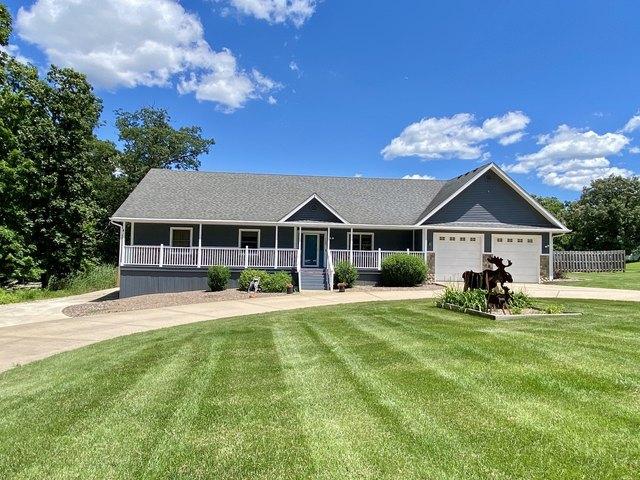 House for sale in Seneca, Illinois