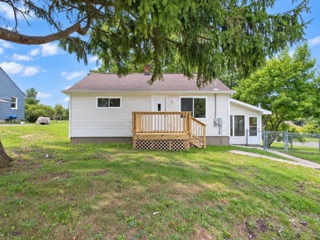 House for sale in Owosso, Shiawassee County