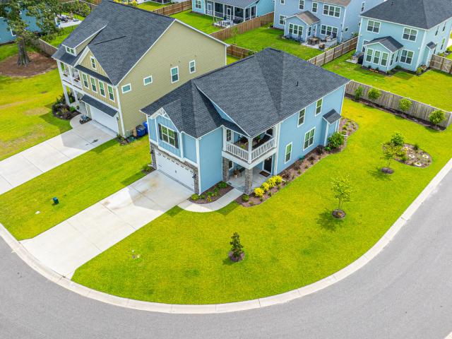 House for sale in Charleston, South Carolina