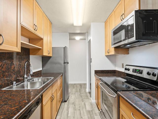 Condo for sale in San Mateo, California