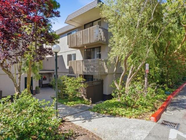 Condo for sale in San Mateo, California