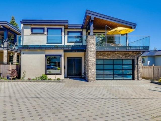 House for sale in White Rock, British Columbia