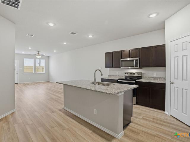 Property for rent in Temple Bar Marina, Texas