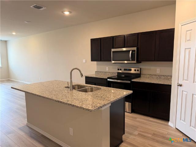 Property for rent in Temple Bar Marina, Texas