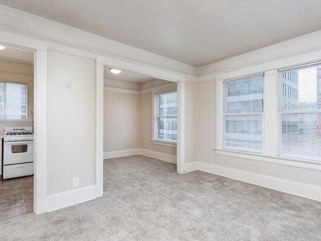 Apartment for rent in Oregonia