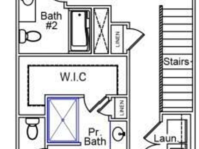 Townhouse for sale in Durham, North Carolina