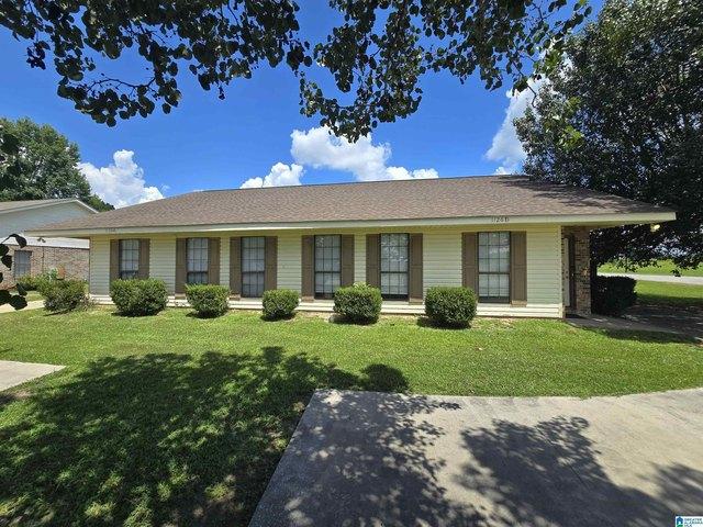 House for sale in Tallapoosa, Alabama