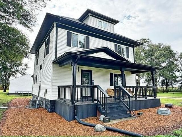 House for sale in Gowrie, Webster County