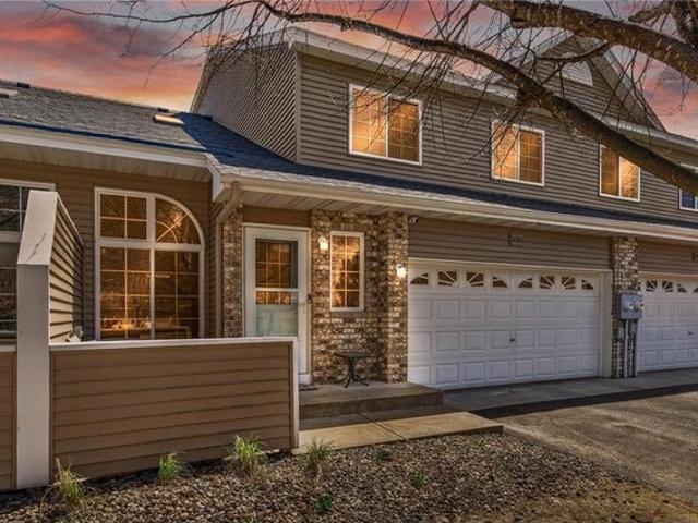 Townhouse for sale in Wright, Minnesota