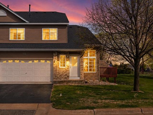 Townhouse for sale in Wright, Minnesota